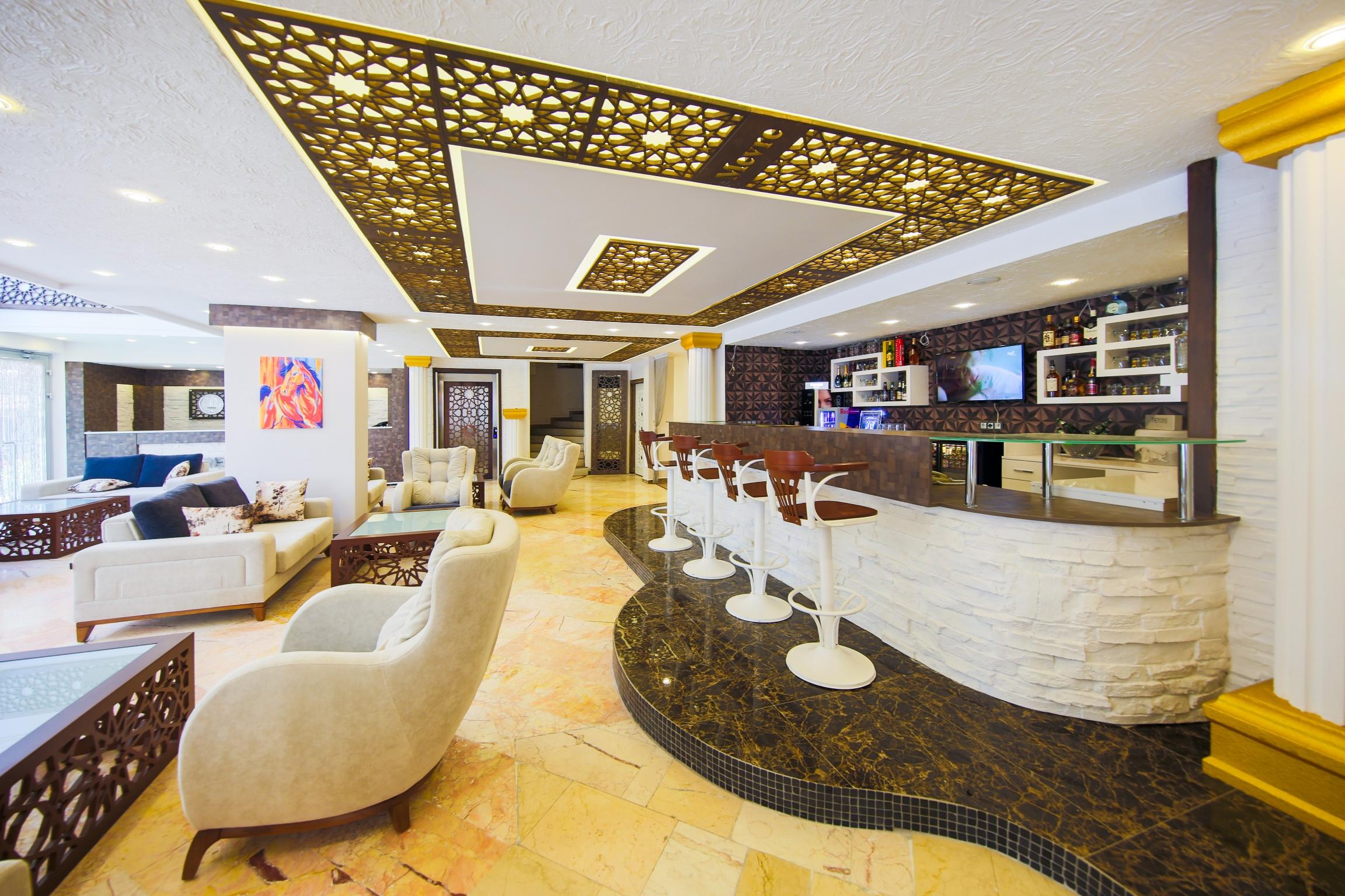 Mevre Hotel Antalya Exterior foto